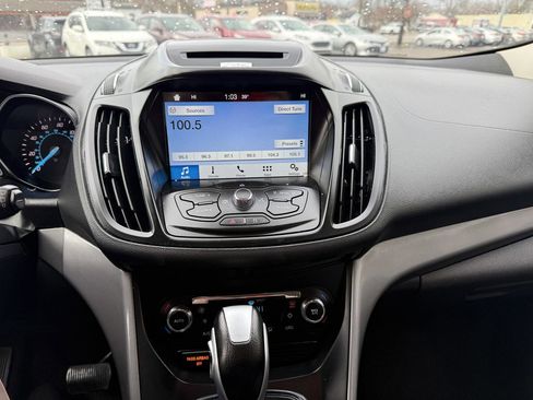 Used 2016 Ford Escape SE w/ Equipment Group 201A image 19