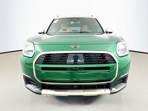 New 2026 MINI Cooper Countryman S image 2