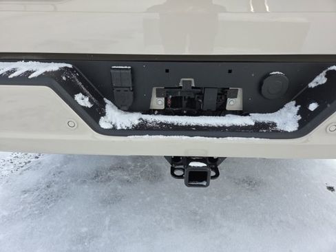 New 2026 Chevrolet Silverado 1500 RST w/ Safety Package image 24