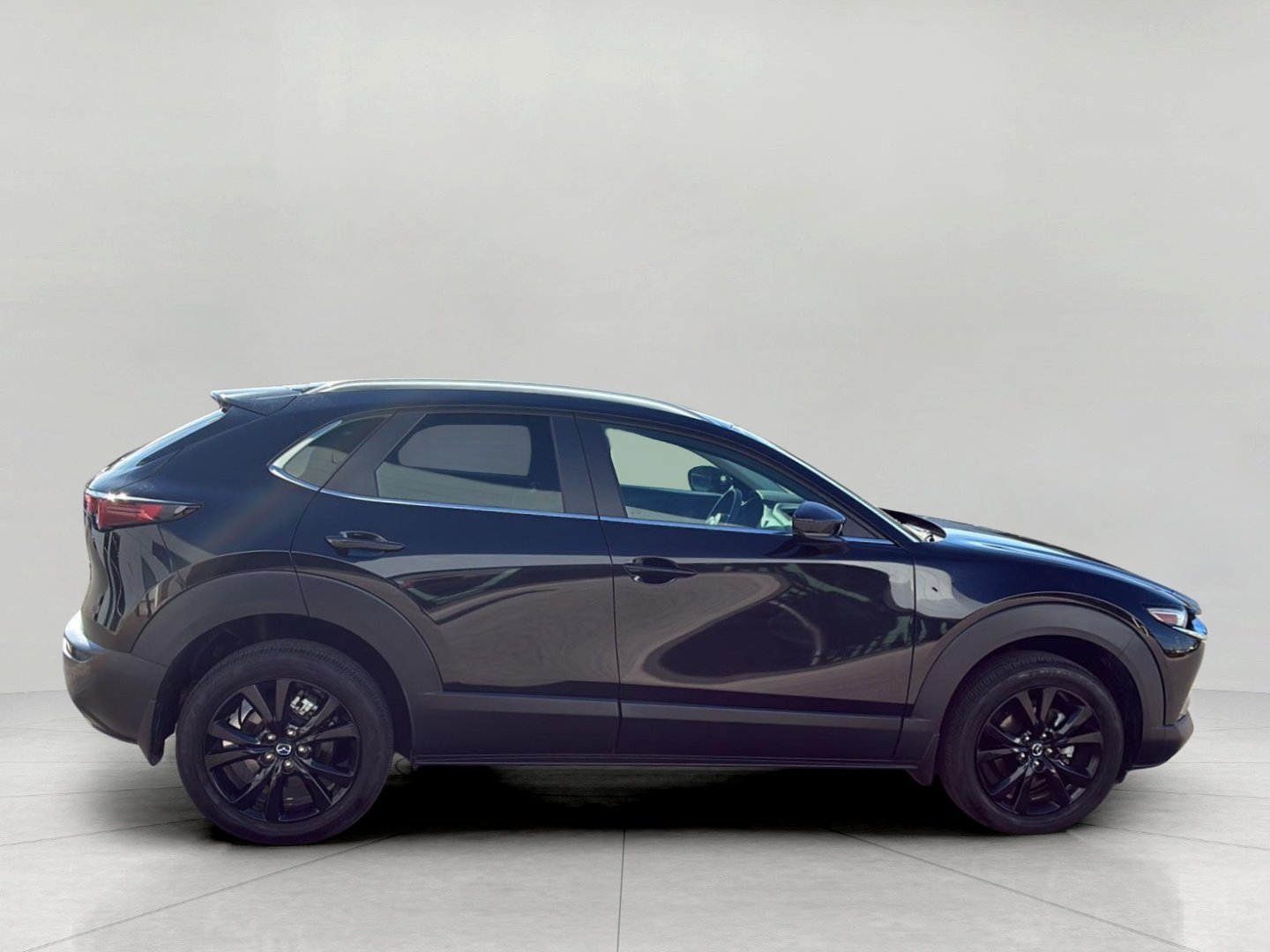 Used 2025 MAZDA CX-30 AWD 2.5 S w/ Select Sport Pkg image 7