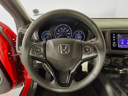 Used 2019 Honda HR-V Sport image 11