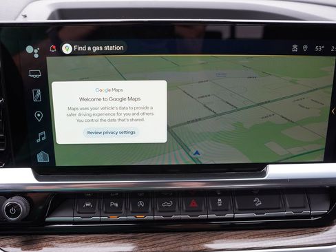 New 2026 Chevrolet Silverado 1500 RST w/ Safety Package image 13