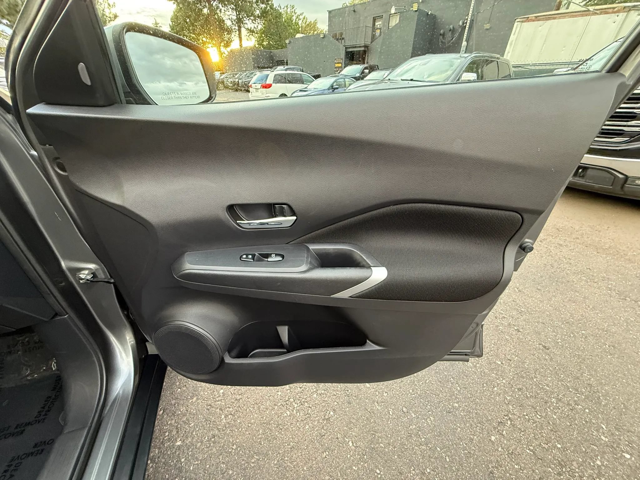 Used 2023 Nissan Kicks SV FWD image 24
