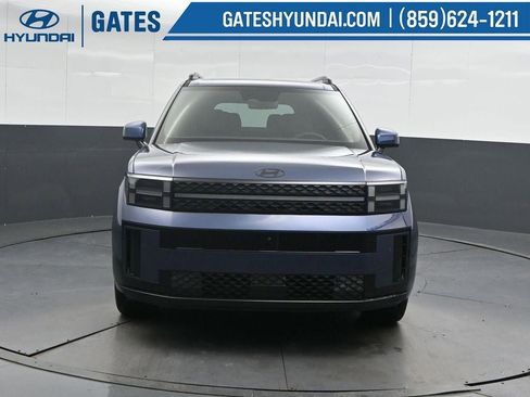 New 2026 Hyundai Santa Fe Calligraphy image 5