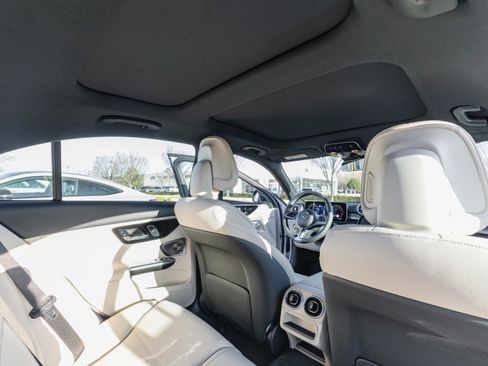 New 2026 Mercedes-Benz C 300 4MATIC Sedan image 25