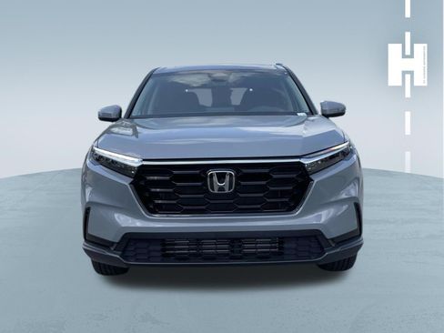 Used 2024 Honda CR-V EX-L image 2