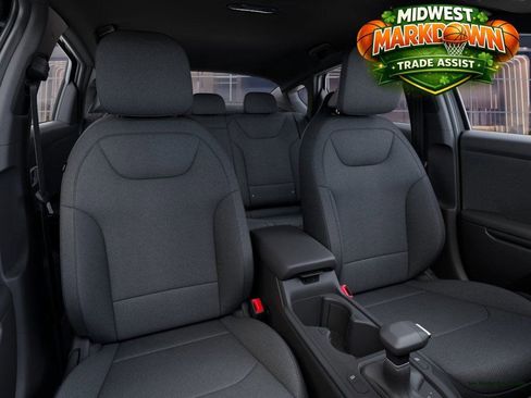 New 2026 Kia K4 LXS image 15