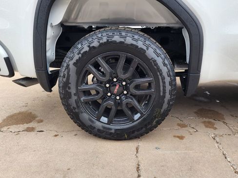 New 2026 GMC Sierra 1500 Elevation image 49