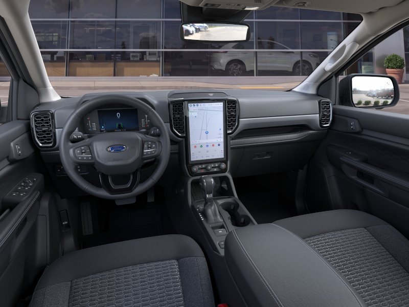 New 2026 Ford Ranger XLT AWD/4WD image 10