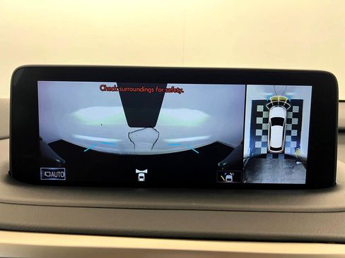 Used 2022 Lexus RX 450h AWD w/ Luxury Package image 23