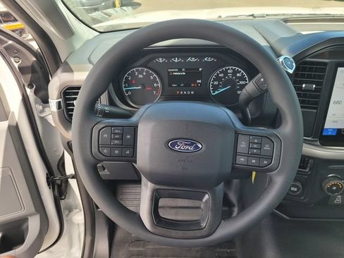 New 2026 Ford F150 XL RWD image 9