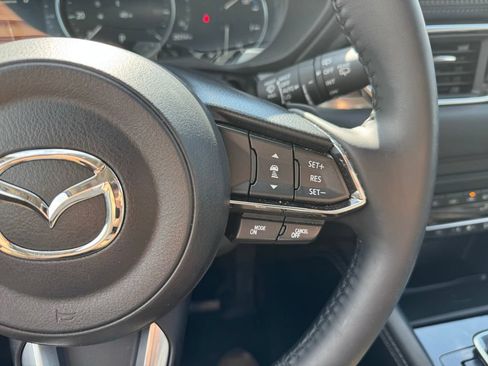Certified 2025 MAZDA CX-5 AWD 2.5 S w/ Premium Plus Pkg image 25