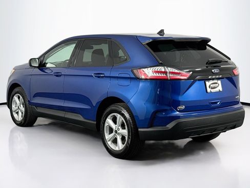 Used 2023 Ford Edge SE AWD/4WD image 13