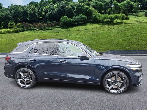 New 2026 Genesis GV70 2.5T Sport Prestige image 9