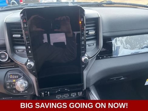 New 2026 RAM 1500 Rebel w/ Rebel Level 2 Equipment Group image 16