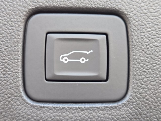 Certified 2024 Buick Envista Avenir FWD image 19