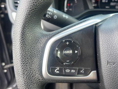 Used 2019 Honda CR-V LX image 15