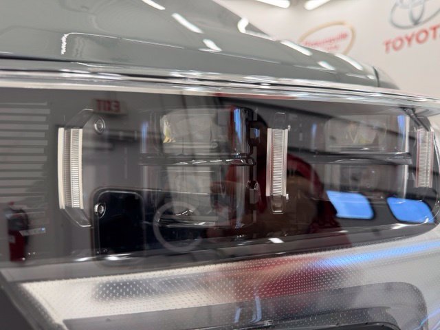New 2026 Toyota Tundra 1794 Edition AWD/4WD image 15