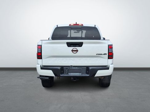 Used 2023 Nissan Frontier PRO-4X w/ Tow Package image 5