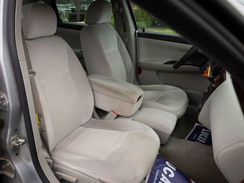 Used 2006 Chevrolet Impala LS FWD image 24