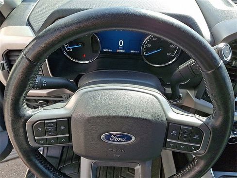 Certified 2022 Ford F150 XLT w/ Equipment Group 302A High image 19