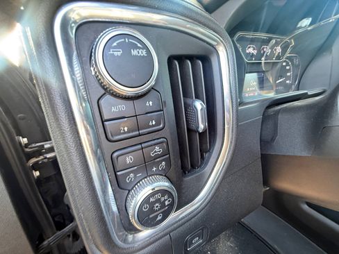 Used 2022 GMC Sierra 2500 AT4 w/ Gooseneck/5TH Wheel Package AWD/4WD image 20