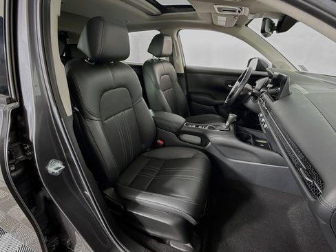 Used 2024 Honda HR-V EX-L image 13