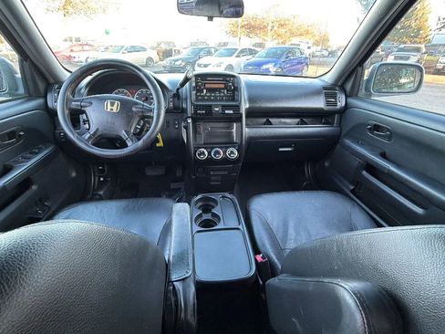 Used 2005 Honda CR-V EX image 12