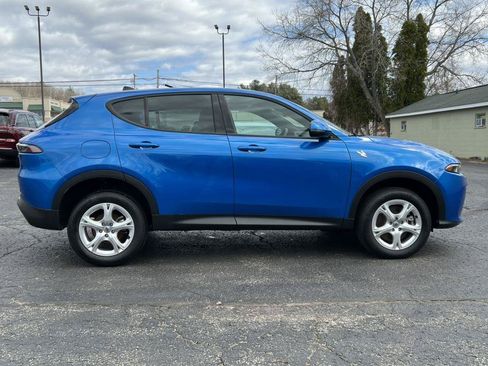 Used 2024 Dodge Hornet GT AWD/4WD image 37