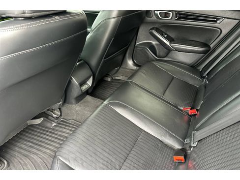 Used 2023 Honda Civic Touring image 13