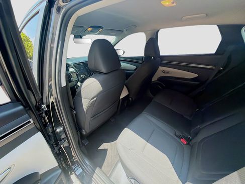 Used 2023 Hyundai Tucson SE AWD/4WD image 21
