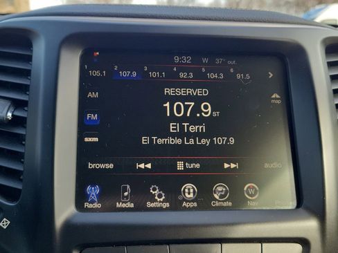 Used 2014 Jeep Cherokee Latitude image 30