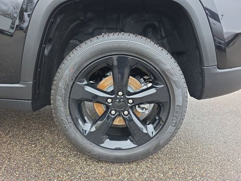 New 2026 Jeep Grand Cherokee Limited AWD/4WD image 34