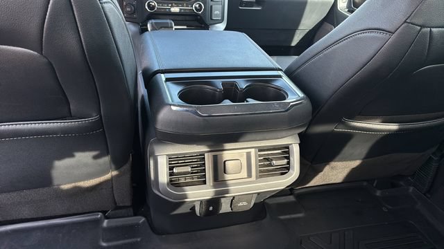 Used 2023 Ford F150 Lariat AWD/4WD image 20