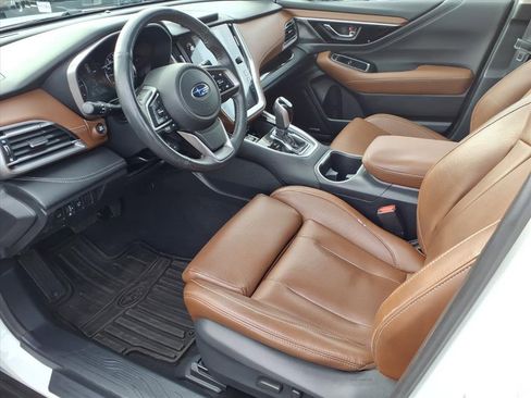 Used 2020 Subaru Outback Touring image 13