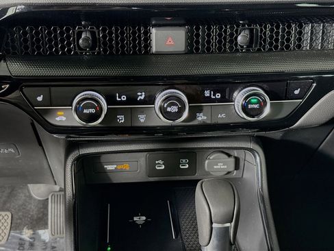 New 2026 Honda CR-V Sport Touring image 19