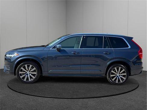 Used 2023 Volvo XC90 B6 Core w/ Protection Package Premier image 5