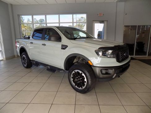 Used 2021 Ford Ranger XL w/ Equipment Group 101A High image 35