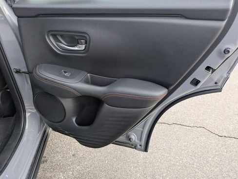 Used 2025 Honda HR-V Sport image 29