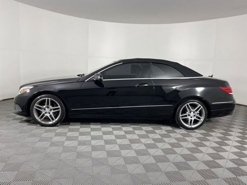 Used 2015 Mercedes-Benz E 400 Cabriolet image 6