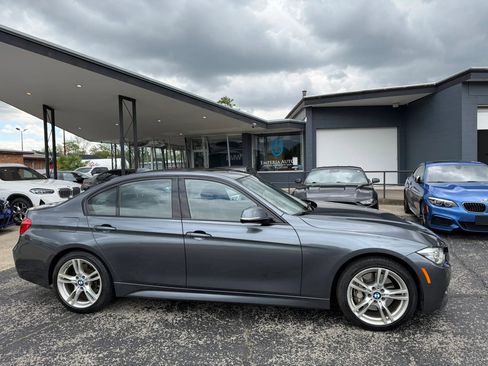 Used 2018 BMW 340i xDrive Sedan AWD/4WD image 10
