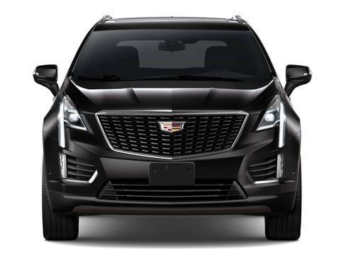 New 2026 Cadillac XT5 Premium Luxury w/ LPO, Floor Liner Package image 26