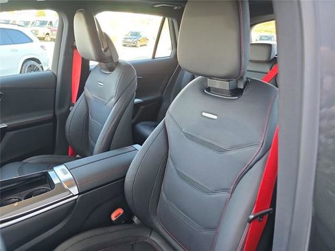 New 2026 Mercedes-Benz GLC 43 AMG 4MATIC image 22