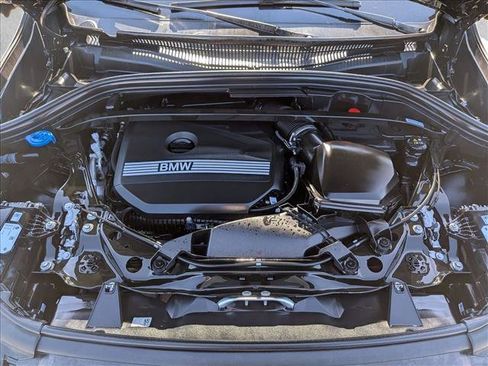 Certified 2025 BMW X1 xDrive28i w/ Convenience Package image 25