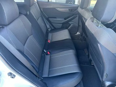 Used 2023 Subaru Crosstrek 2.0i AWD/4WD image 19