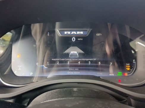 New 2026 RAM 1500 Big Horn image 15