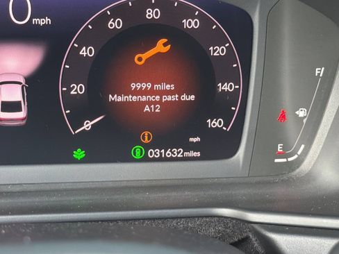 Used 2025 Honda Accord SE image 24