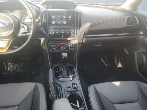 Certified 2023 Subaru Crosstrek 2.5i Sport image 11