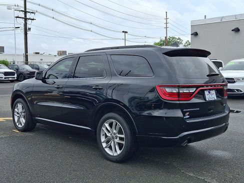 Used 2022 Dodge Durango GT AWD/4WD image 5