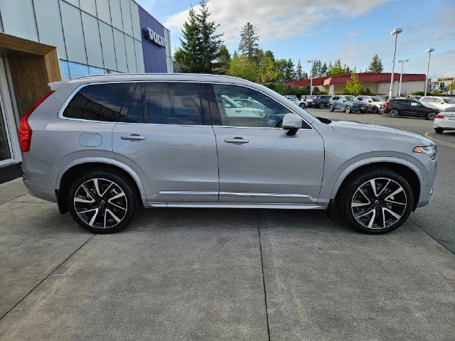 Certified 2024 Volvo XC90 B6 Ultimate w/ Lounge Package AWD/4WD image 4
